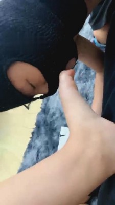 【丞丞】运动后原味棉袜调双狗 bf1764_HD绳艺资源