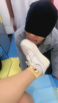 图片[3]_【大连雪主】白鞋白棉袜踩踏喂食 bf1877_HD绳艺资源