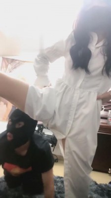 【婉婉】御姐白丝诱惑调 bf2224_HD绳艺资源