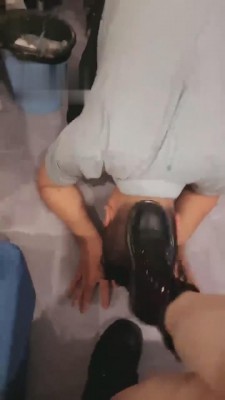 【滔滔】素人围观艺术训练 bf2264_HD绳艺资源