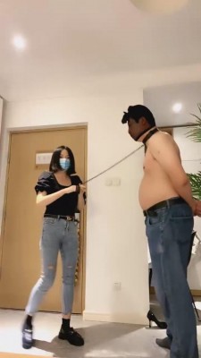 【千条姐】双S-轮流重度踢裆专场 bf2217_HD绳艺资源