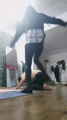 【咩祖】扩展狗嘴-痰盂羞辱 bf2292_HD绳艺资源