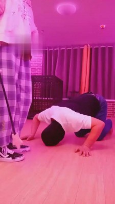 【桃江S】大老远来受虐的M bf2563_HD绳艺资源