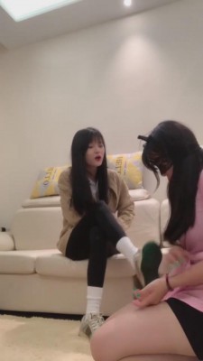 【阿月】教训放鸽子的闺蜜 bf2918_HD绳艺资源