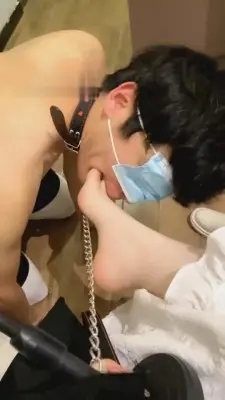 【淼淼】大学生S欺负抖M男友_HD绳艺资源