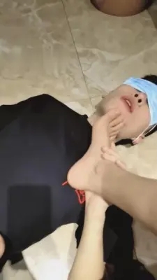 【梵高】开发素人美女技师tj G-210724-15_HD绳艺资源