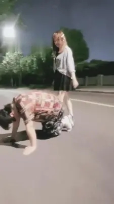 图片[3]_【南笙四爷】前男友剧情-户外羞辱 G-210726-16_HD绳艺资源