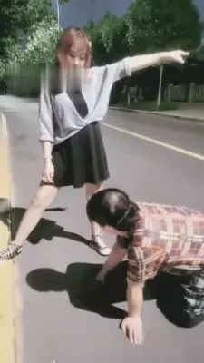 图片[6]_【南笙四爷】前男友剧情-户外羞辱 G-210726-16_HD绳艺资源