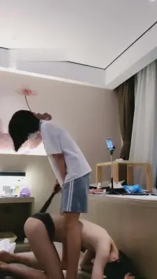 图片[4]_【奈奈】学生妹羞辱臭屌丝【上】 G-210728-11_HD绳艺资源