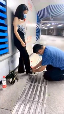 【胖虎】现场艺术训练素人 G-210731-12_HD绳艺资源