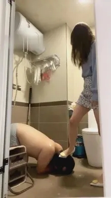 【乔安】不带剧情的修理狗 G-210730-3_HD绳艺资源