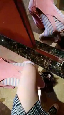 【佳影】黄毛贱母狗 G-210802-15_HD绳艺资源