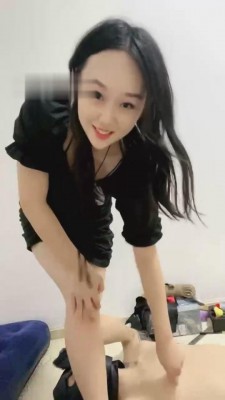 【武汉倾慕】训狗-SP/打耳光/滴蜡/恋足 G-210805-7_HD绳艺资源