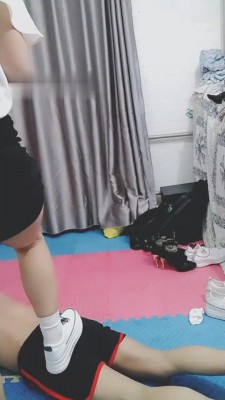 图片[6]_【麒麟女皇】贱狗不听话被主人狠狠修理 G-210806-4_HD绳艺资源