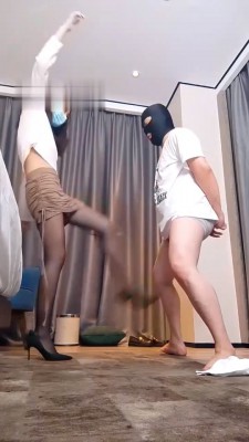 图片[3]_【小公主】浓痰给件货做眼药水 G-210814-7_HD绳艺资源