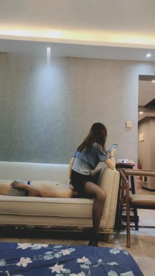【丫丫啊】黑丝坐脸窒息艺术训练 G-210817-4_HD绳艺资源