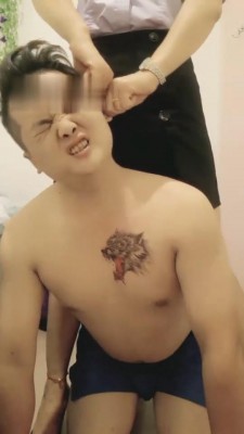 【滔滔】被后妈暴打-虐成狗 G-210819-2_HD绳艺资源