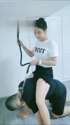 【梦蝶绳艺导师】带美甲小妹进圈首调 bf15976_HD绳艺资源