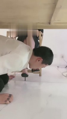 【鑫儿教头】高跟凉鞋深夜羞辱 bf16225_HD绳艺资源