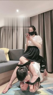 图片[10]_【强抚】网袜高跟踩虐小奶狗 bf16272_HD绳艺资源