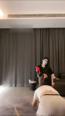 【其恩】被长腿模特非人蹂躏 bf16305_HD绳艺资源