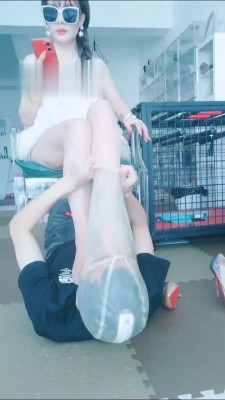 【媚娘】原味臭脚窒息专场 bf16356_HD绳艺资源