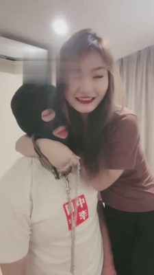 【苏苏】做前女友的脚下奴 bf16464_HD绳艺资源