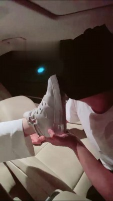 【嘉文】车内恋足舔脚专场 bf16478_HD绳艺资源