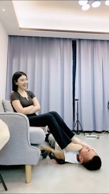 图片[9]_【白柔s】卑微的男友只能被虐 bf16570_HD绳艺资源