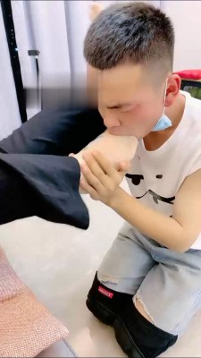 图片[10]_【白柔s】卑微的男友只能被虐 bf16570_HD绳艺资源