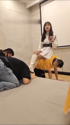 【万灵】洗浴中心多绳艺导师群调群虐 bf16681_HD绳艺资源