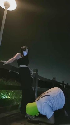 【星期六】户外-我的下场 bf16682_HD绳艺资源