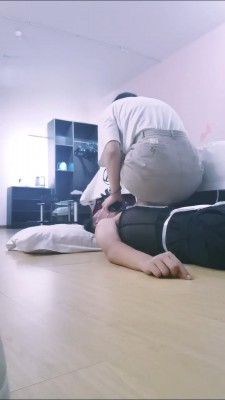 【羽神S】女仆男奴卑微伺候白富美 bf13869_HD绳艺资源
