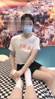 【貂蝉】女仆店可爱女仆驯化成狗 bf13882_HD绳艺资源