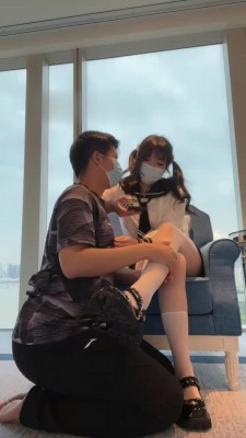 【木秋】jk可爱姐姐玩弄表弟 bf13924_HD绳艺资源