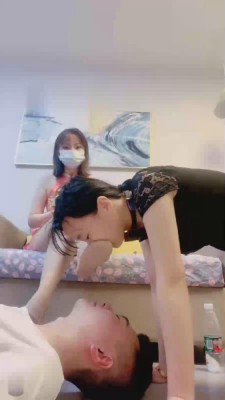 【茹雪】吃口水超羞辱奴下奴专场 bf17222_HD绳艺资源