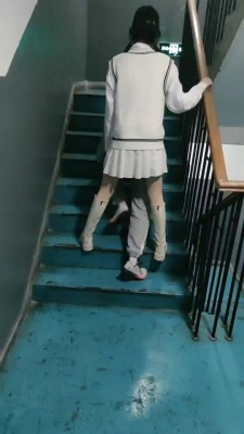 图片[4]_【丫丫】长靴楼道虐狂 bf20158_HD绳艺资源