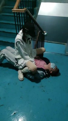 图片[6]_【丫丫】长靴楼道虐狂 bf20158_HD绳艺资源