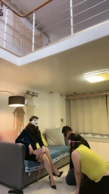 【妆主大大】夫妻奴齐犯贱 bf20202_HD绳艺资源