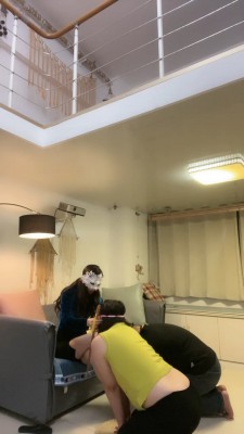 图片[2]_【妆主大大】夫妻奴齐犯贱 bf20202_HD绳艺资源