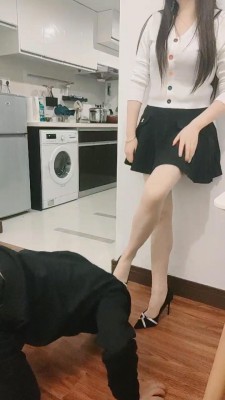 【香香小公举】和素人表姐玩狗【续集】 bf20250_HD绳艺资源