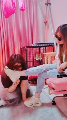 【梦幻大大】开发表妹做母狗 bf20650_HD绳艺资源
