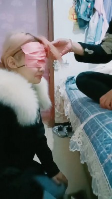 【十三妹】你们的女神我的狗 bf20458_HD绳艺资源