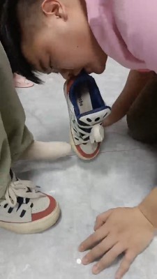【学生双主S】开发双S学生主做绳艺导师【双视角版】 bf23686_HD绳艺资源