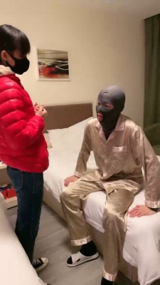 【ccyouer】被双S按摩小妹捆起来虐【双视角版】 bf23644_HD绳艺资源