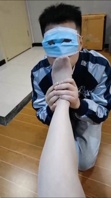 【梵高】开发长靴路人恋足肉丝 bf23908_HD绳艺资源