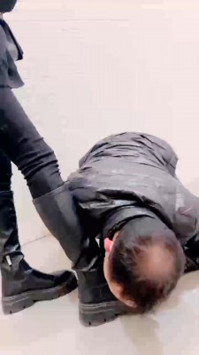 【虫虫】精彩!户外商场tj狂 bf23902_HD绳艺资源