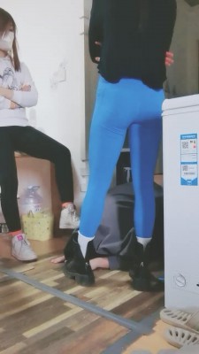【may老师】抓住一只扫楼狗 bf23840_HD绳艺资源