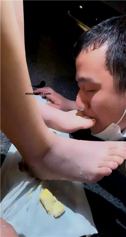 图片[4]_【艺术训练视频】【Fiona】户外艺术训练家奴喂食 bf24206_HD绳艺资源