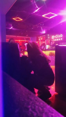 【林小月】绳艺技巧展示主题酒吧 bf24253_HD绳艺资源